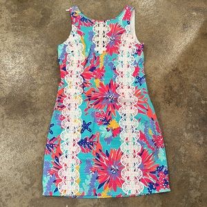 Lilly Pulitzer Shift Dress